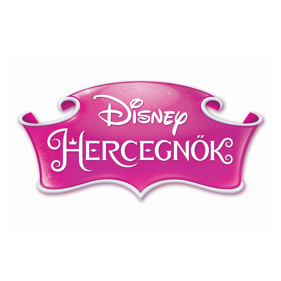 Hercegnők Magazin DISNEY