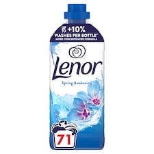 Lenor Fabric Conditioner  71 Washes, Spring Awakening