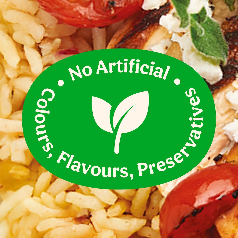 image 1 of Ben's Original Savoury Chicken Microwave Rice 220G