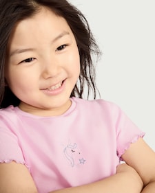 Girls Tops & T-Shirts