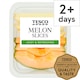 image 1 of Tesco Melon Slices 450G