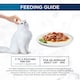 image 4 of Gourmet Perle Delighters Collection in Gravy Wet Cat Food 40x85g