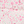 Pink, F&F Girls Floral Print Padded Coat in Pink