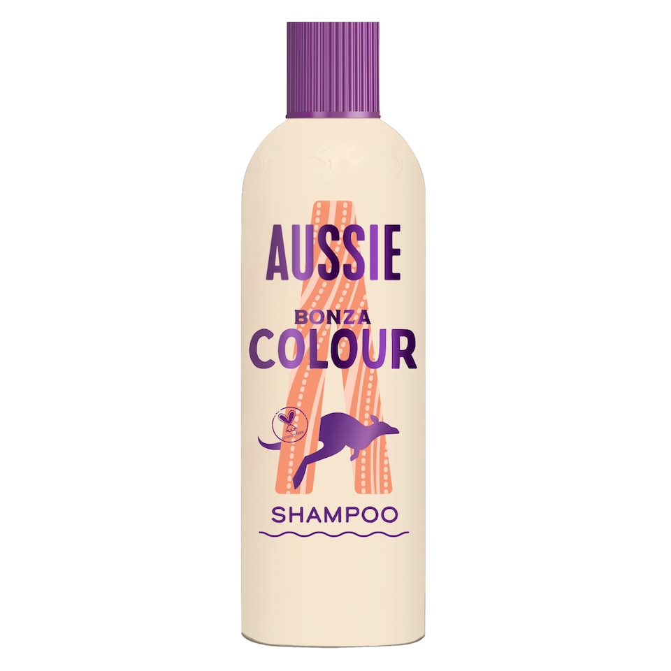 image 1 of Aussie Colour Mate Shampoo 300Ml