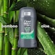 image 2 of Dove Men+Care Bamboo & Aloe 48h Whole Body Deodorant Stick Odour Control 50ml