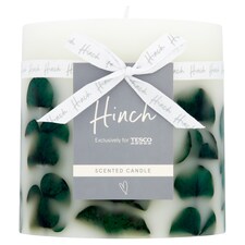 Hinch Inclusion Candle Eucalyptus & White Tea