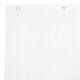 image 2 of Tesco Sparkle Shower Curtain