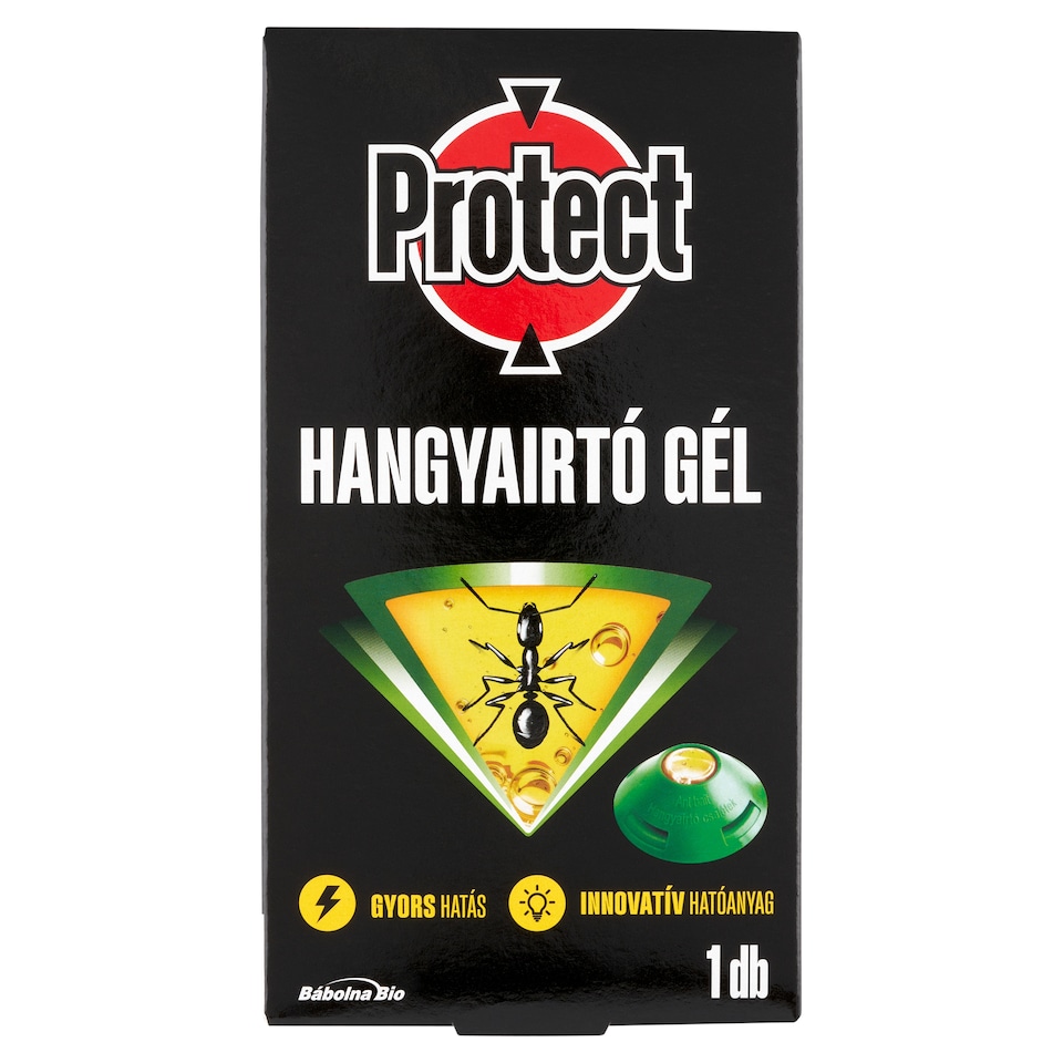 Protect hangyairtó gél 1 db  1. kép