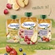 image 4 of Sunar Organic Apple, Banana 100 g
