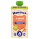 image 1 of Hamánek Infant Nutrition Apple with Carrot 100 g