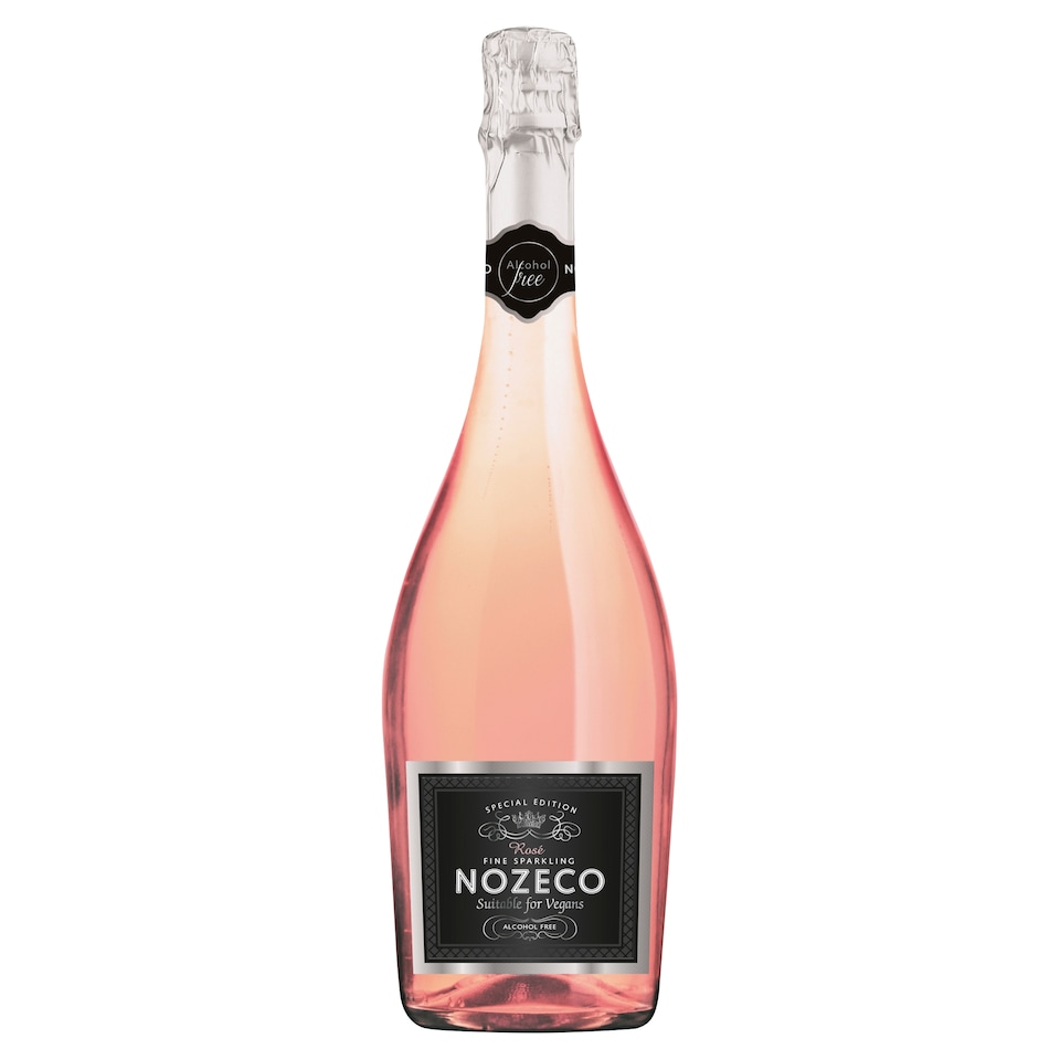 image 1 of Nozeco Rose 750Ml