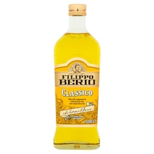 Filippo Berio Olive Oil 1 Litre
