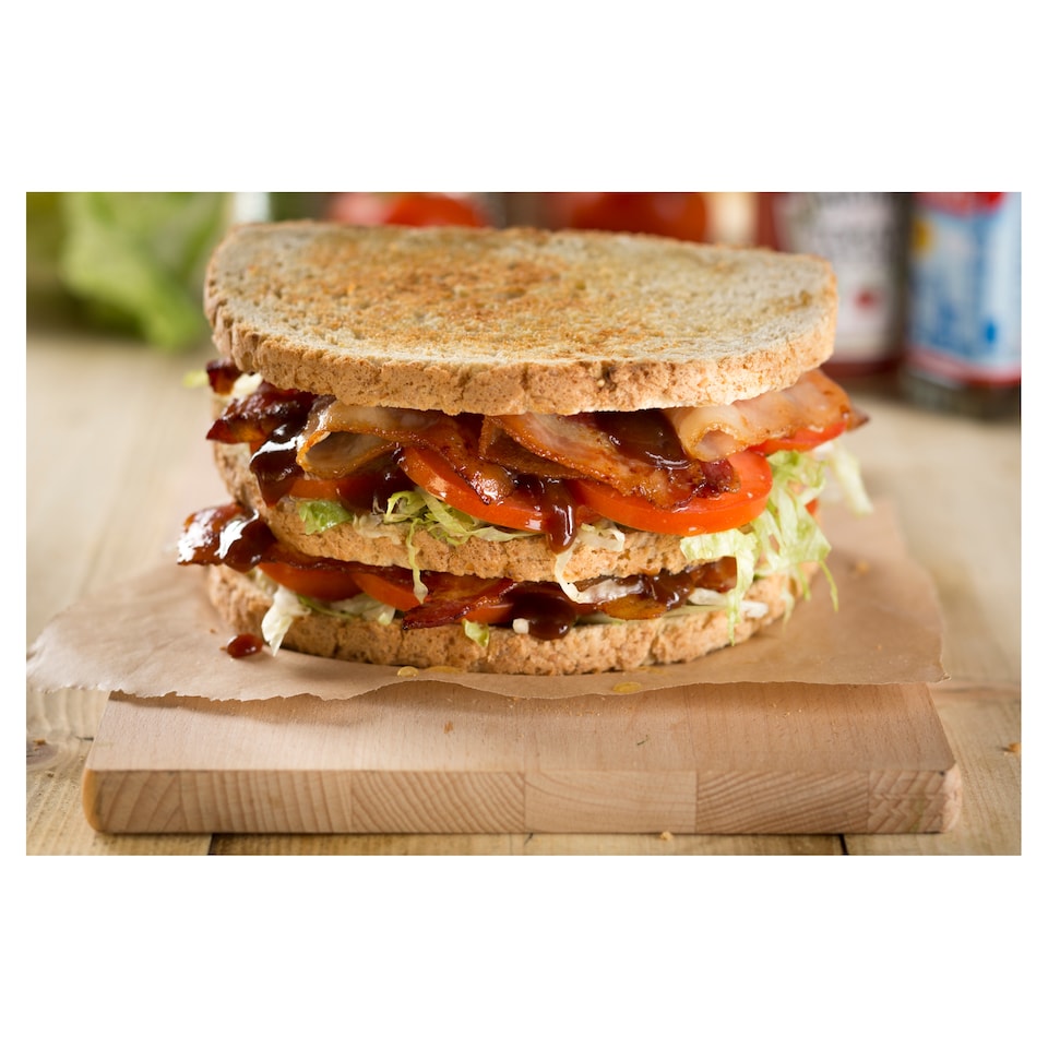 image 1 of Hp Brown Sauce Handy Pack 285G