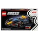 LEGO Speed Champions 77243 Oracle Red Bull Racing RB20 F1 versenyautó  1. kép