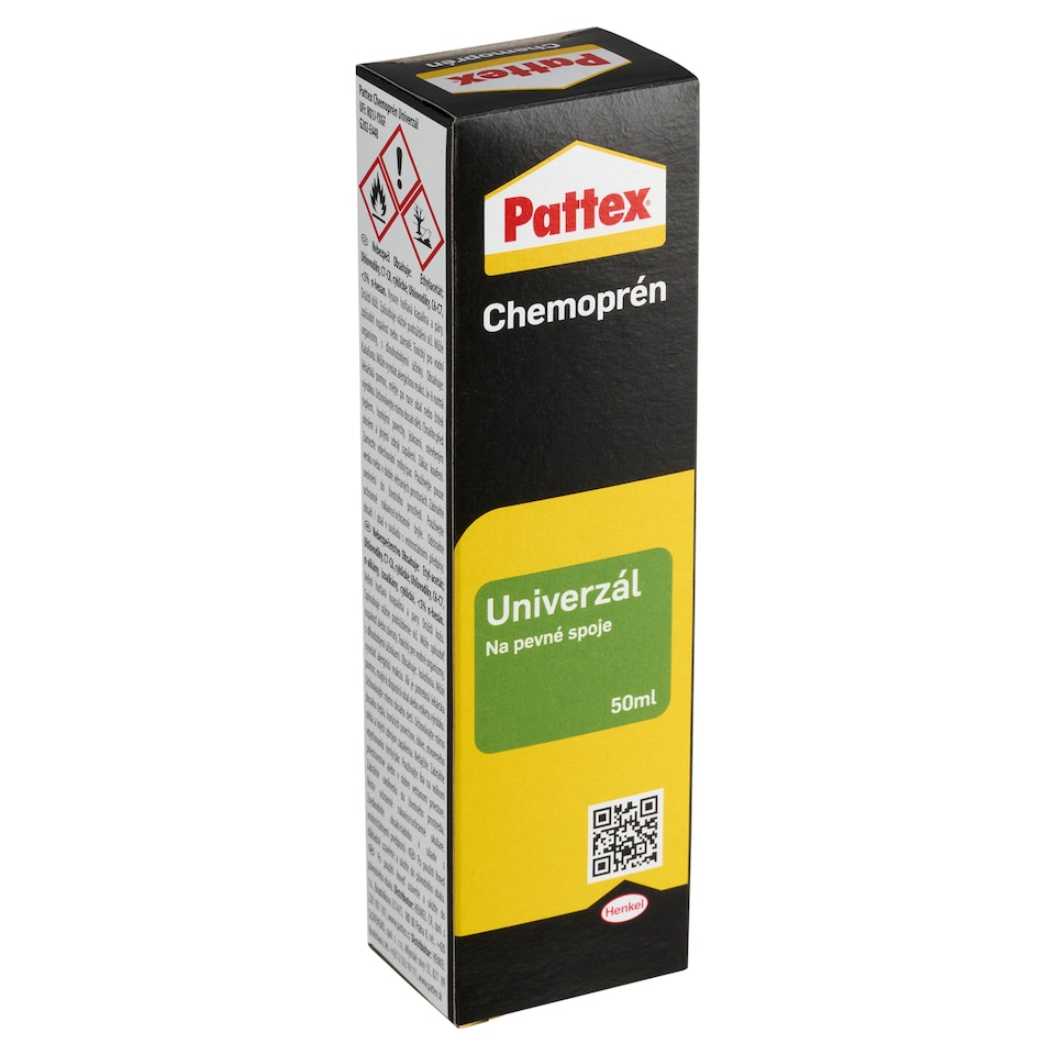 image 1 of Pattex Chemoprene Universal 50ml