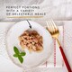 image 3 of Gourmet Mon Petit Beef 6X50g