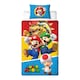 image 1 of SUPER MARIO NINTENDO DUVET SET SINGLE