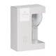 image 1 of Chapter B Wine Glass 2 Pack