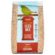 T. Wild Bird Food Mix 12.75kg