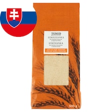Zobraziť všetko v Prísady na varenie a pečenie