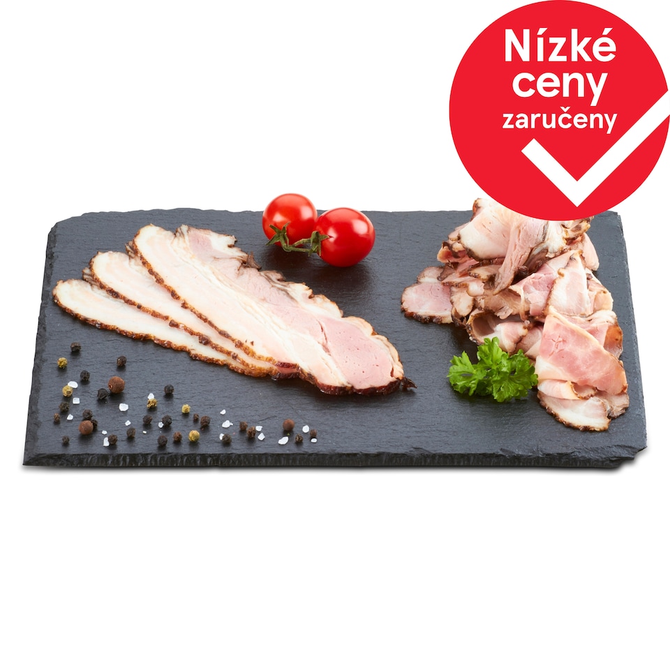 Anglická slanina