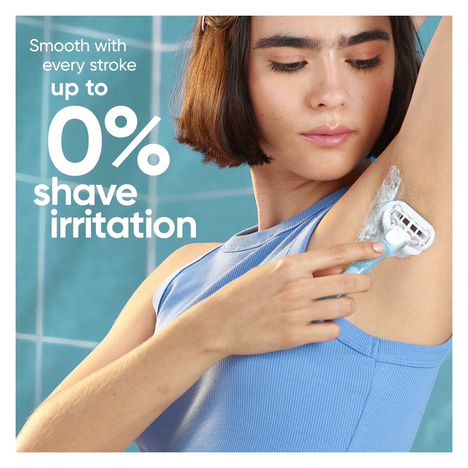 image 1 of Gillette Venus Extra Smooth Women's Razor