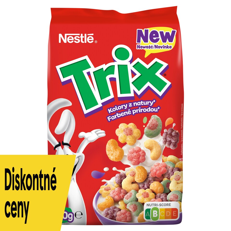 Trix 350 g