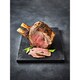 image 1 of 39. Tesco Finest 30-Day Matured Sirloin Wing Rib 1.5-2.5kg (Serves 7 to 12)