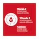 image 2 of Pedigree Jumbone Medium Dog Treats Chicken & Lamb 2 Chews 180g