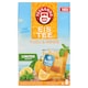 image 1 of Teekanne Eistee Fruit-Herbal Tea with Mint and Yuzu Aroma 18 x 2.5 g (45 g)