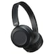 image 2 of Jvc S31bt Deep Bass Bluetooth Headphones Black
