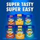 image 3 of Batchelors Super Noodle Pot Bacon 75G