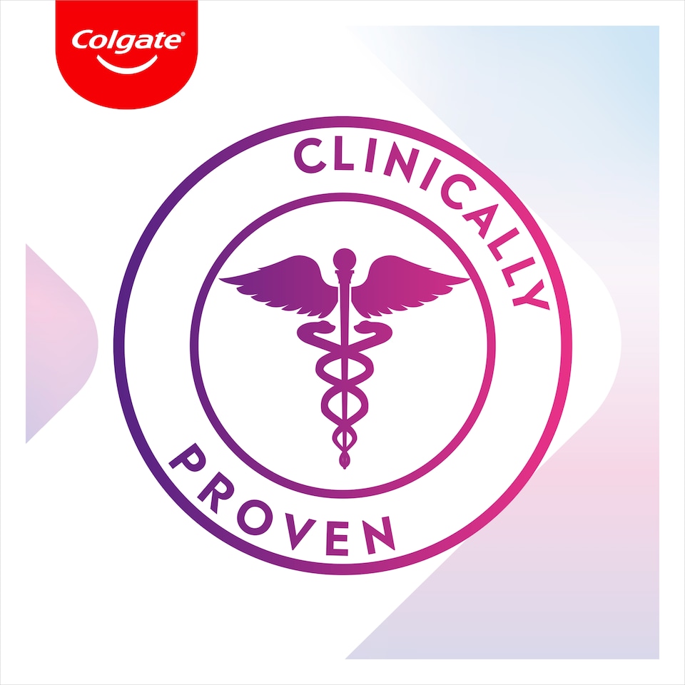 image 1 of Colgate Sensitive Instant Relief Repair + Enamel Strength Travel Size Toothpaste 20ml
