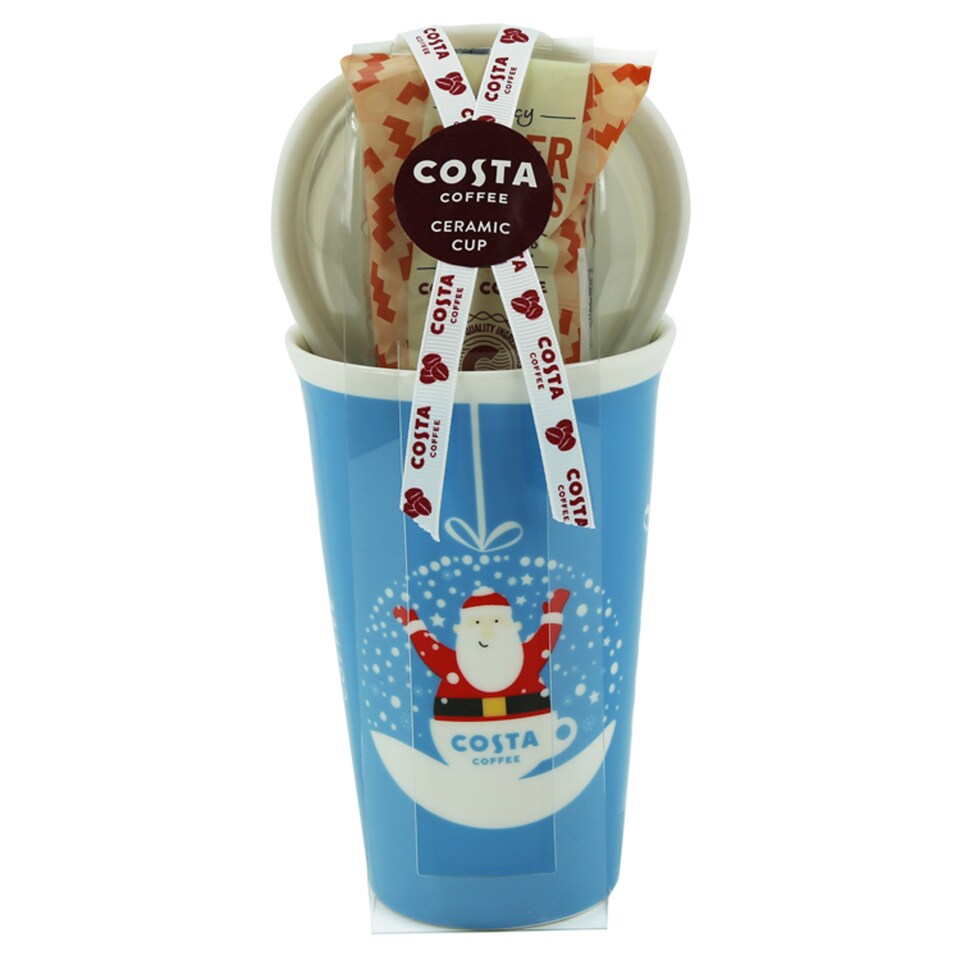 image 1 of Costa Festive Travel Cup
