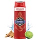 Old Spice Captain Tusfürdő És Sampon Férfiaknak, 250 ml  1. kép