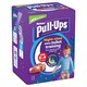 image 2 of Huggies Pull Ups Blue Training Pants Age 2-4 N/Time 13 Pack