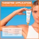 image 4 of Garnier Ambre Solaire Sensitive Advanced Serum Face & Body Spf 50 125Ml