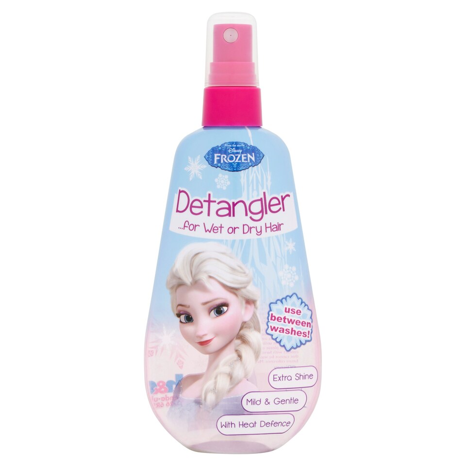 Disney Frozen Elsa Detangle Spray 150Ml