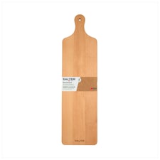Salter Beechwood Serving Board (55Cm)