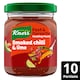image 1 of Knorr Smoked Chili & Lime Cooking Paste 165g