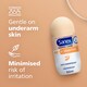 image 3 of Sanex Derma Care Sensitive 48h Antiperspirant Roll-On Deodorant 50ml