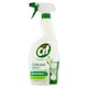 image 1 of Cif Cream Spray Original Cream Cleansing Foam 700ml
