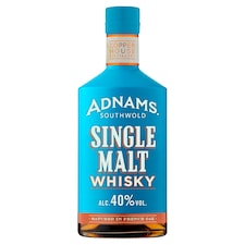 Adnams Southwold Single Malt Whisky 70Cl