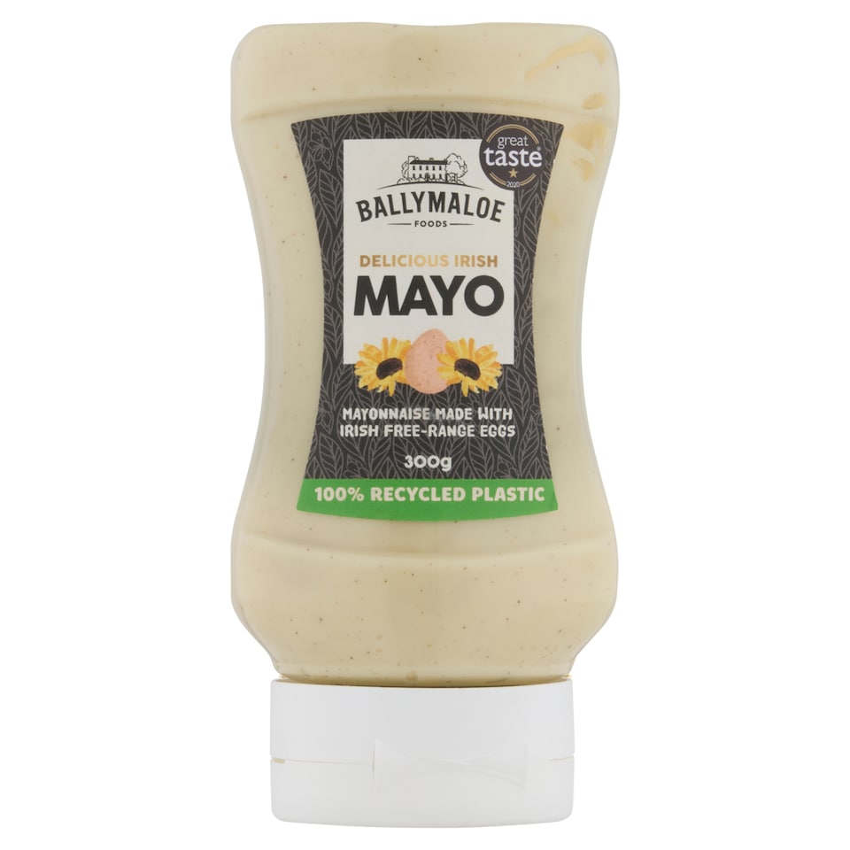 Ballymaloe Mayo 300g