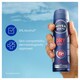 image 5 of Nivea Men Dry Impact Antiperspirant Deodorant 150Ml