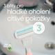 Obrázek 2 pro produkt Venus  Holicí Strojek- 