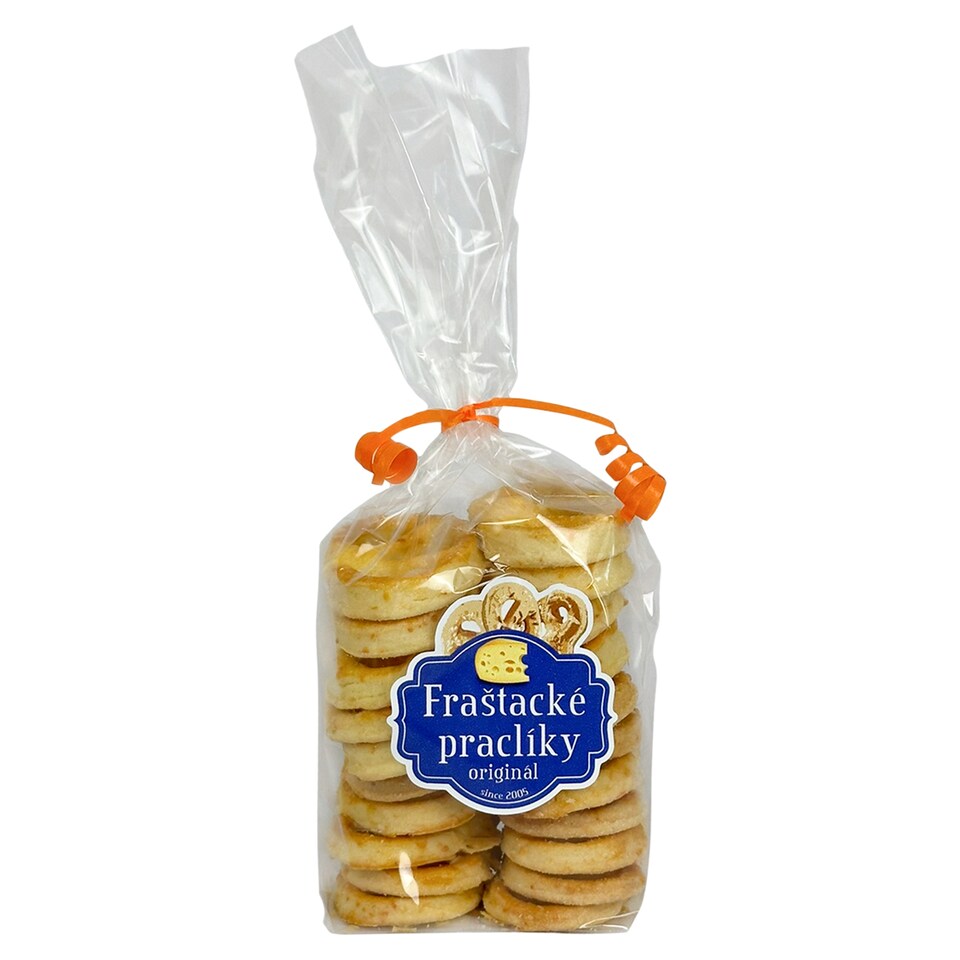 Fraštacké Pretzels 150 g