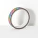 image 2 of Paperchase Rainbow 20m Washi Tape