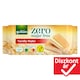 image 1 of Gullón Zero Sugar Free Vanilla Wafer with Sweeteners 60 g
