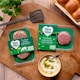 image 4 of Yeo Valley Organic 2 British Beef Steak Burgers 260g